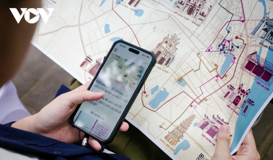 Hanoi to digitise entire cultural heritage system, expand interactive access